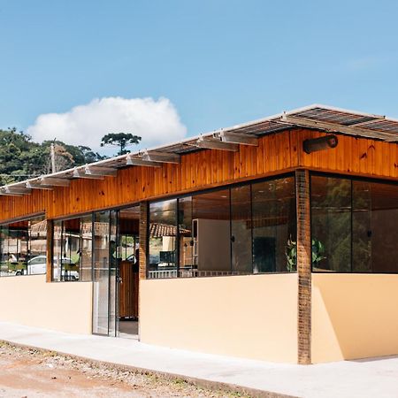 Espaco Villa Verde Ltda Ibiuna Luaran gambar