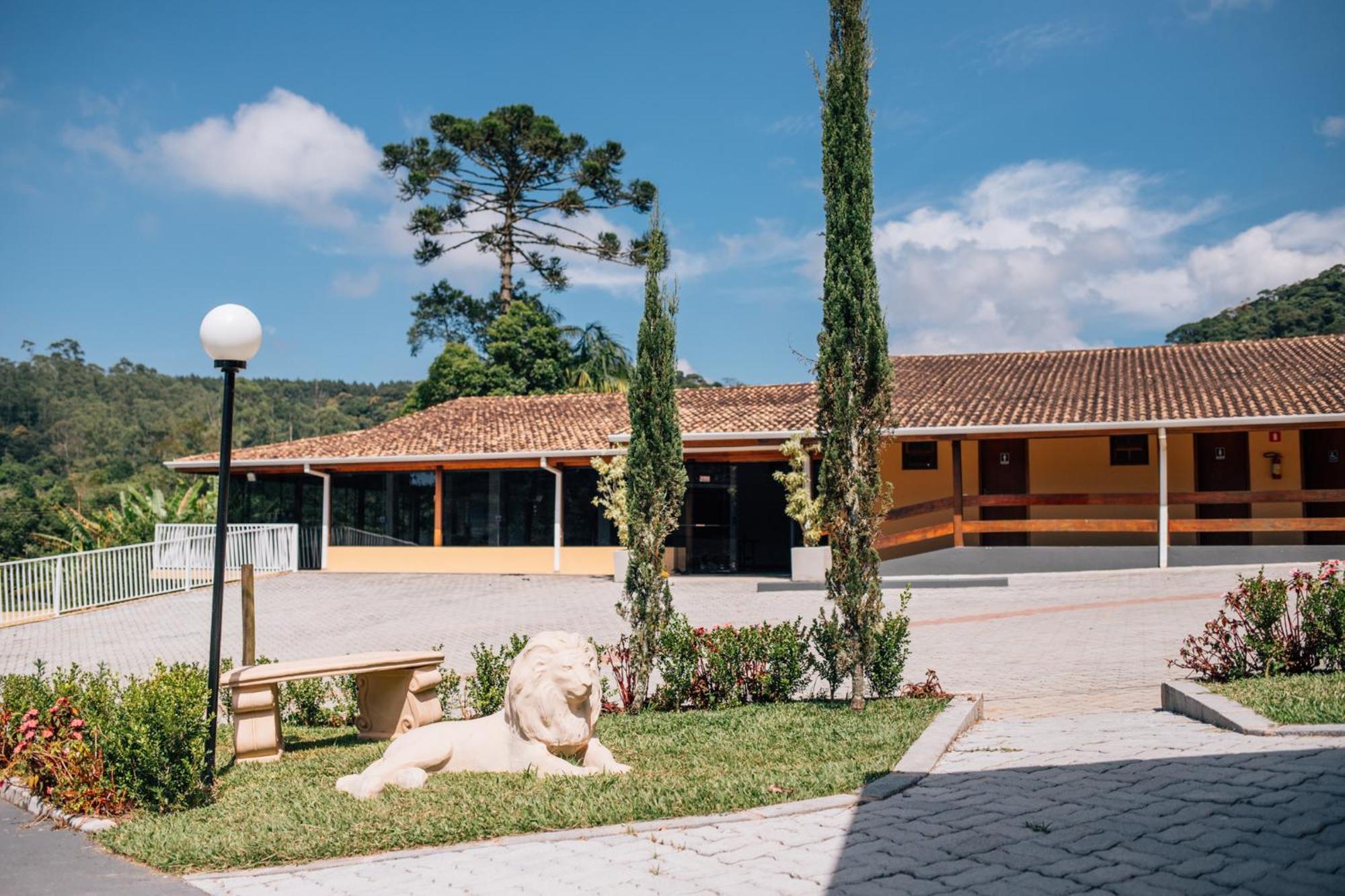 Espaco Villa Verde Ltda Ibiuna Luaran gambar
