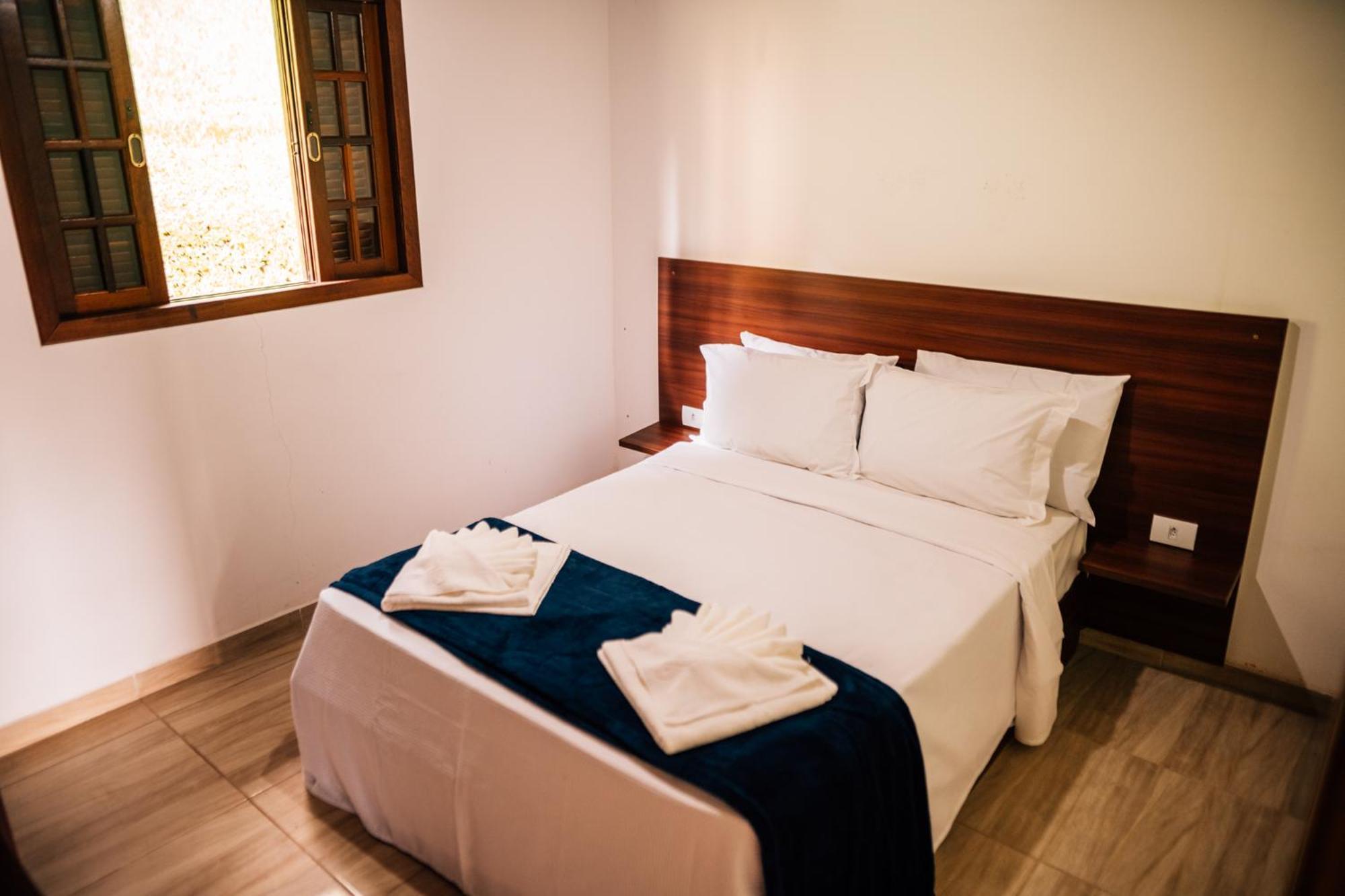Espaco Villa Verde Ltda Ibiuna Luaran gambar