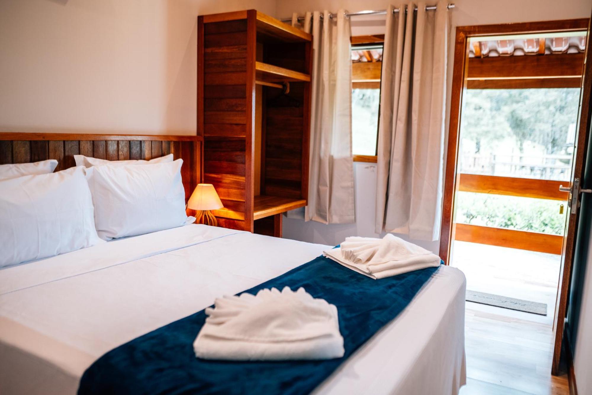 Espaco Villa Verde Ltda Ibiuna Luaran gambar