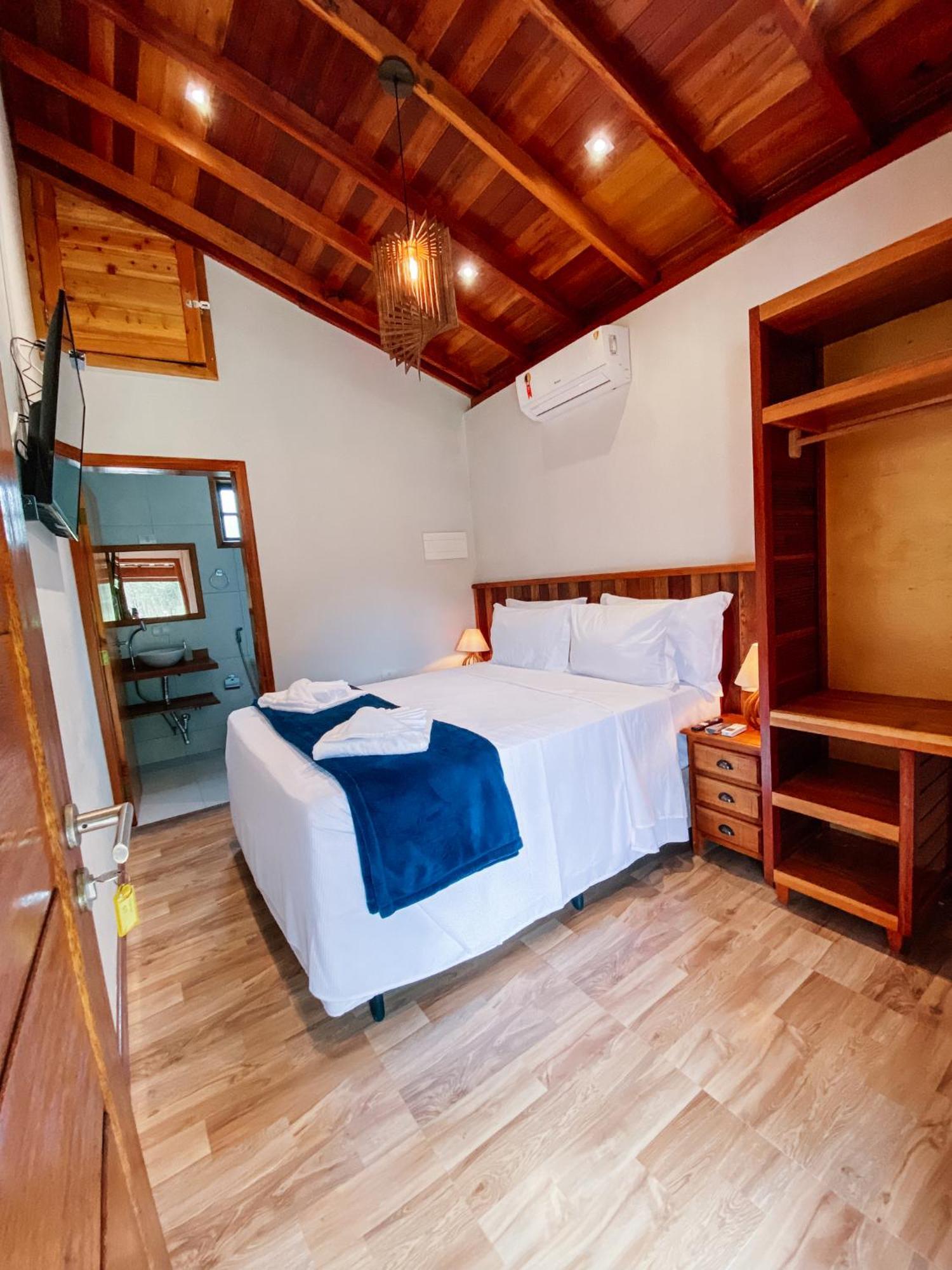 Espaco Villa Verde Ltda Ibiuna Luaran gambar