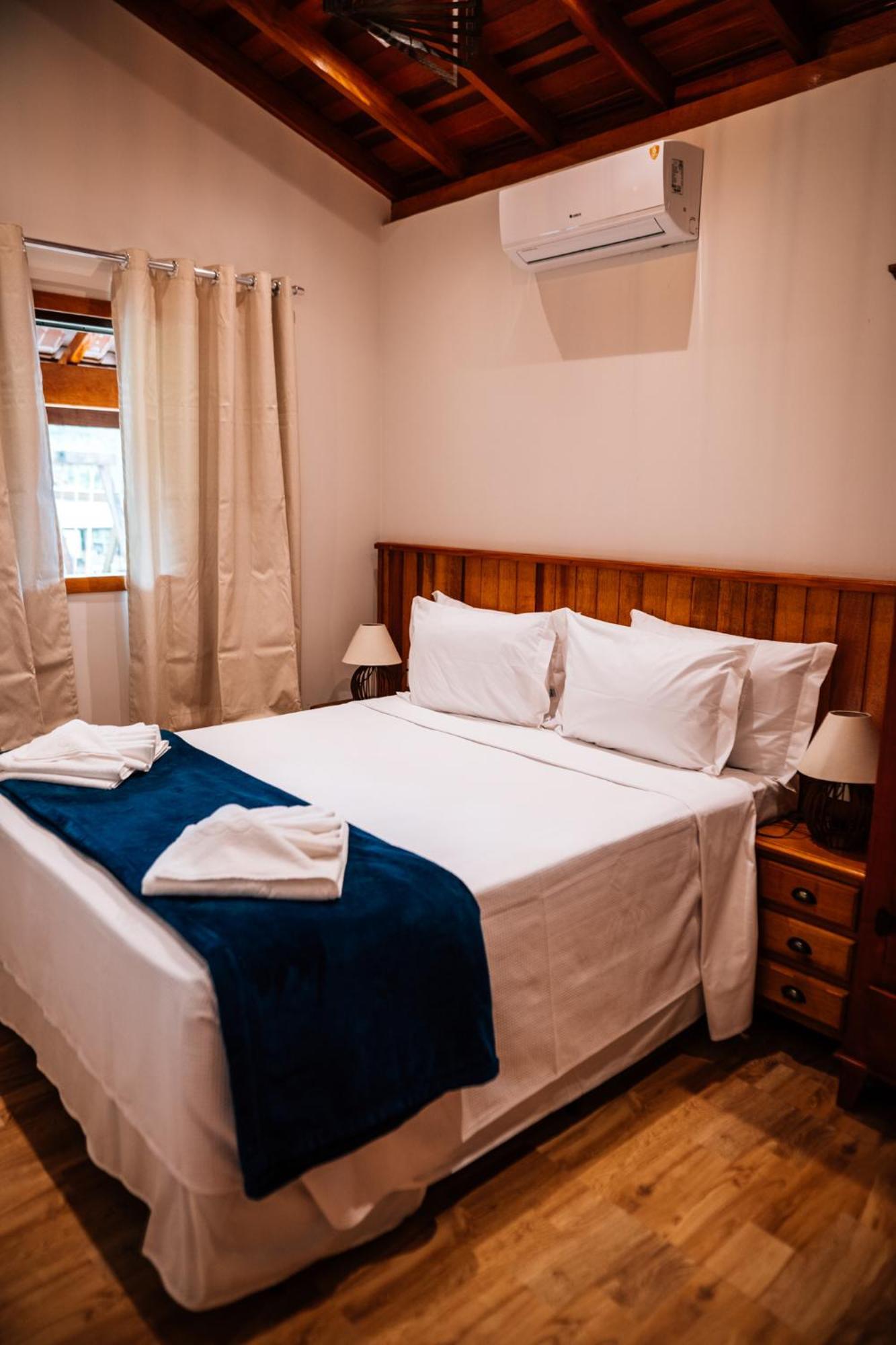 Espaco Villa Verde Ltda Ibiuna Luaran gambar