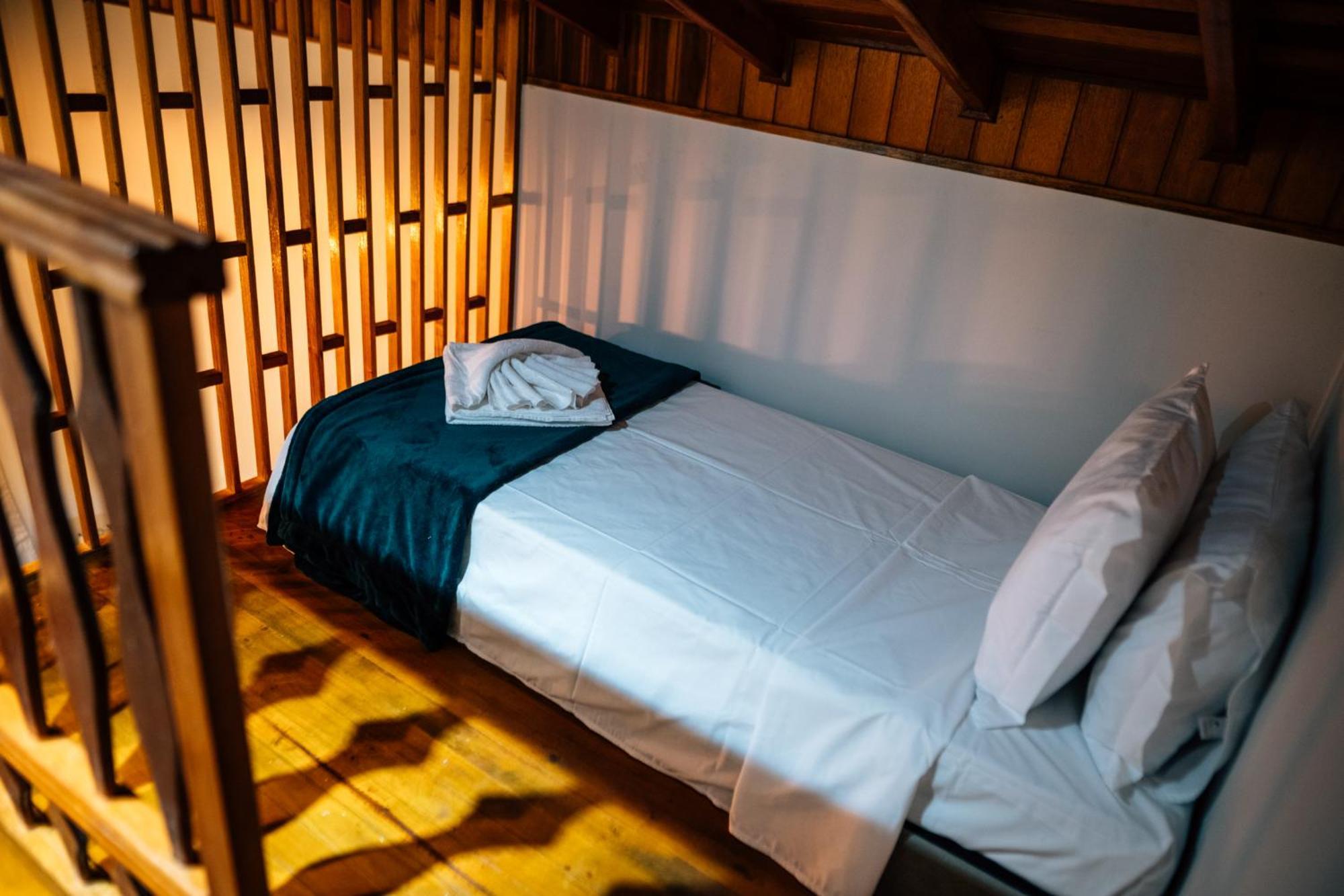 Espaco Villa Verde Ltda Ibiuna Luaran gambar