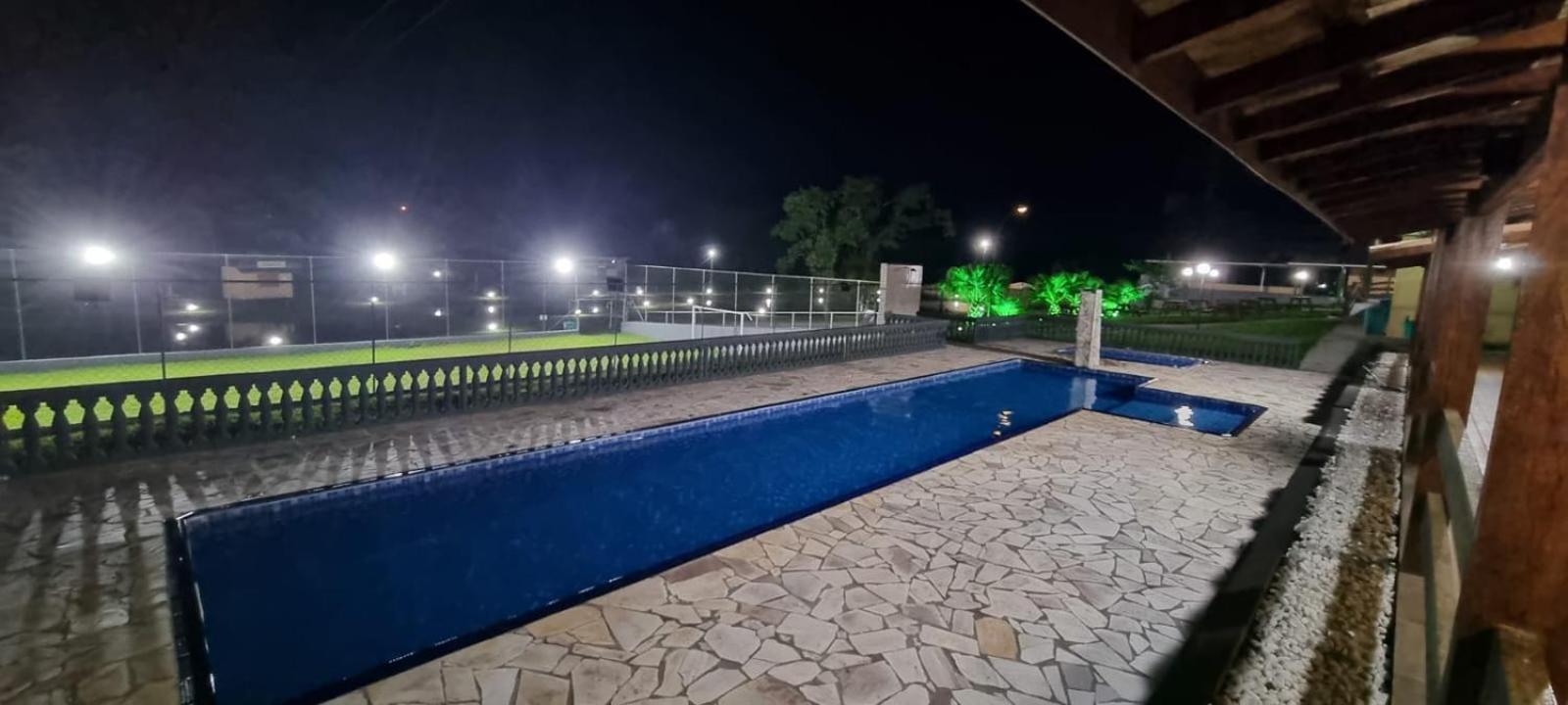 Espaco Villa Verde Ltda Ibiuna Luaran gambar