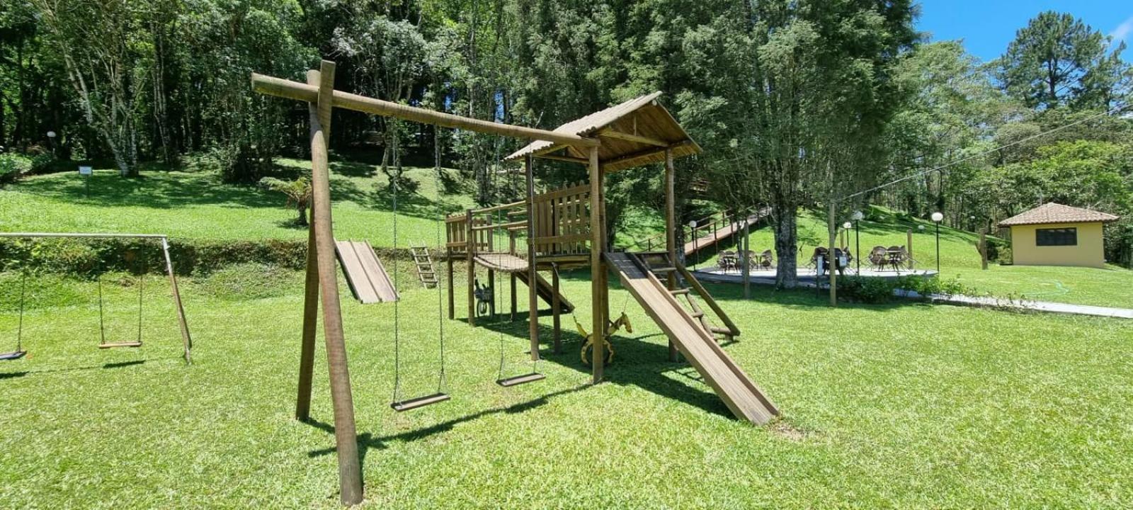 Espaco Villa Verde Ltda Ibiuna Luaran gambar