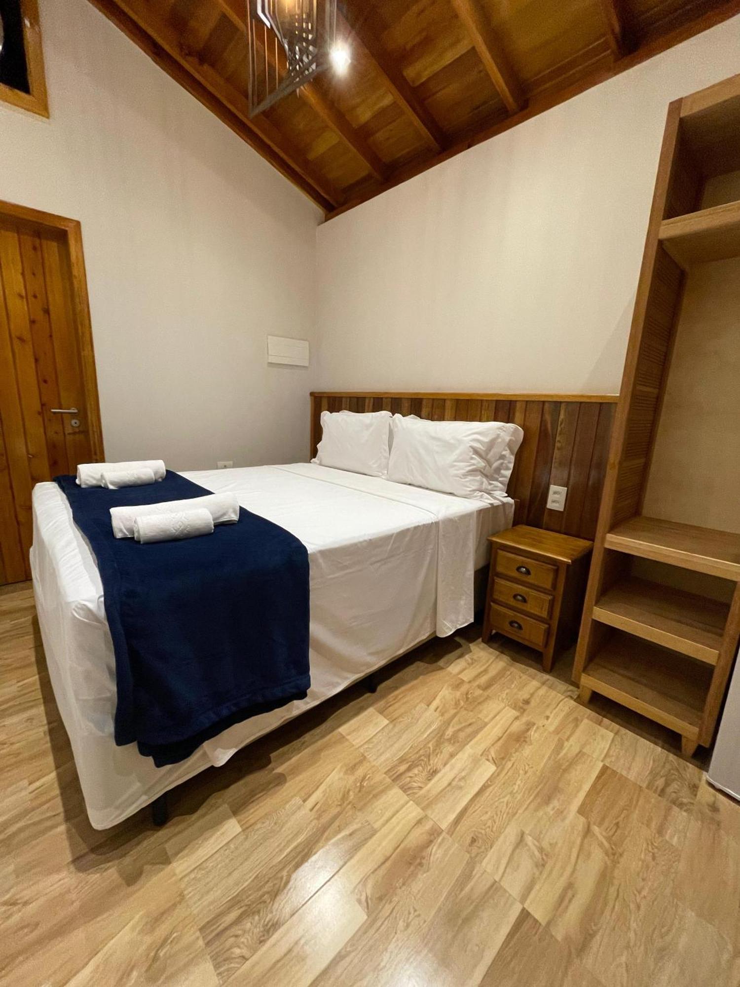 Espaco Villa Verde Ltda Ibiuna Luaran gambar