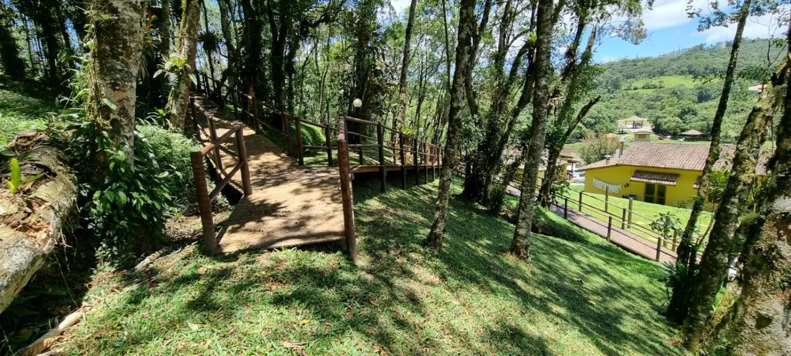 Espaco Villa Verde Ltda Ibiuna Luaran gambar