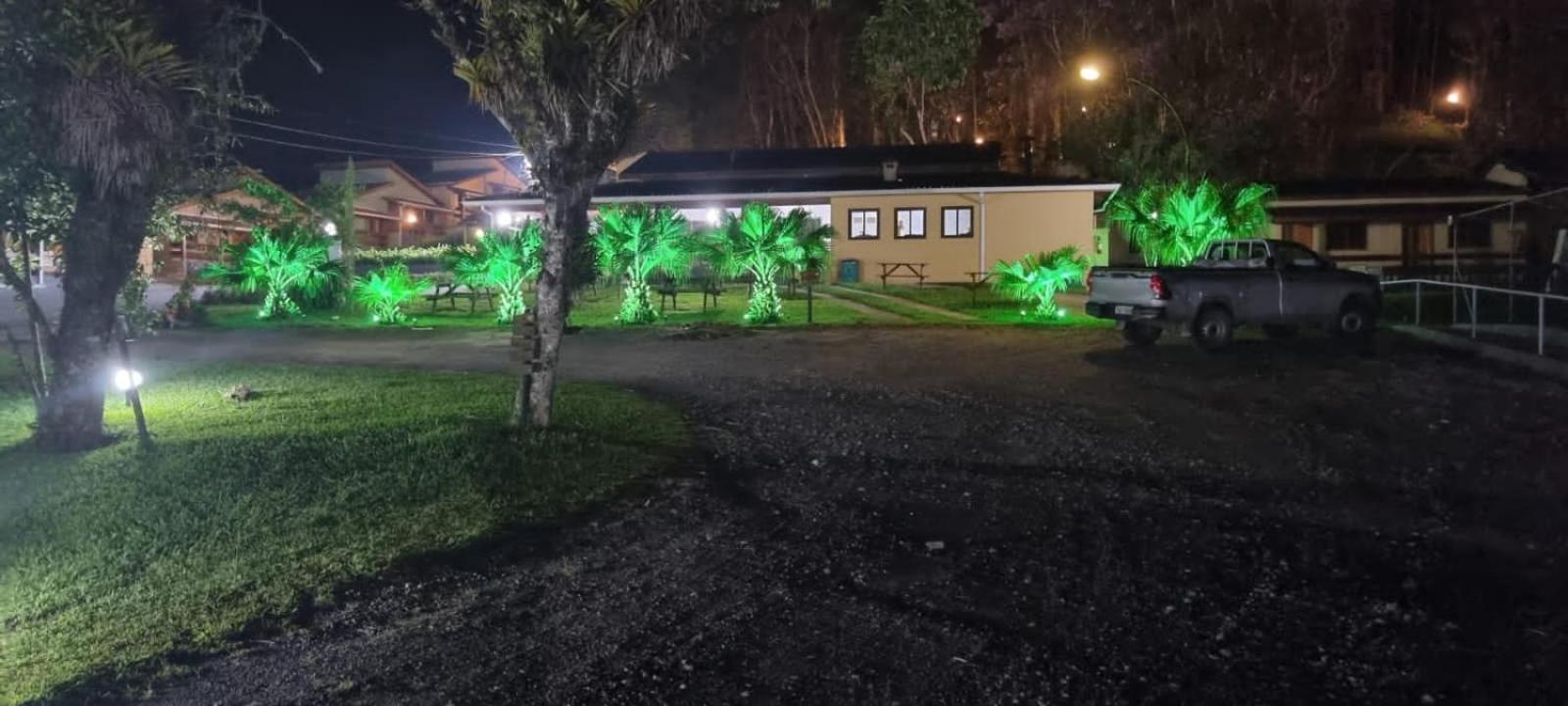 Espaco Villa Verde Ltda Ibiuna Luaran gambar