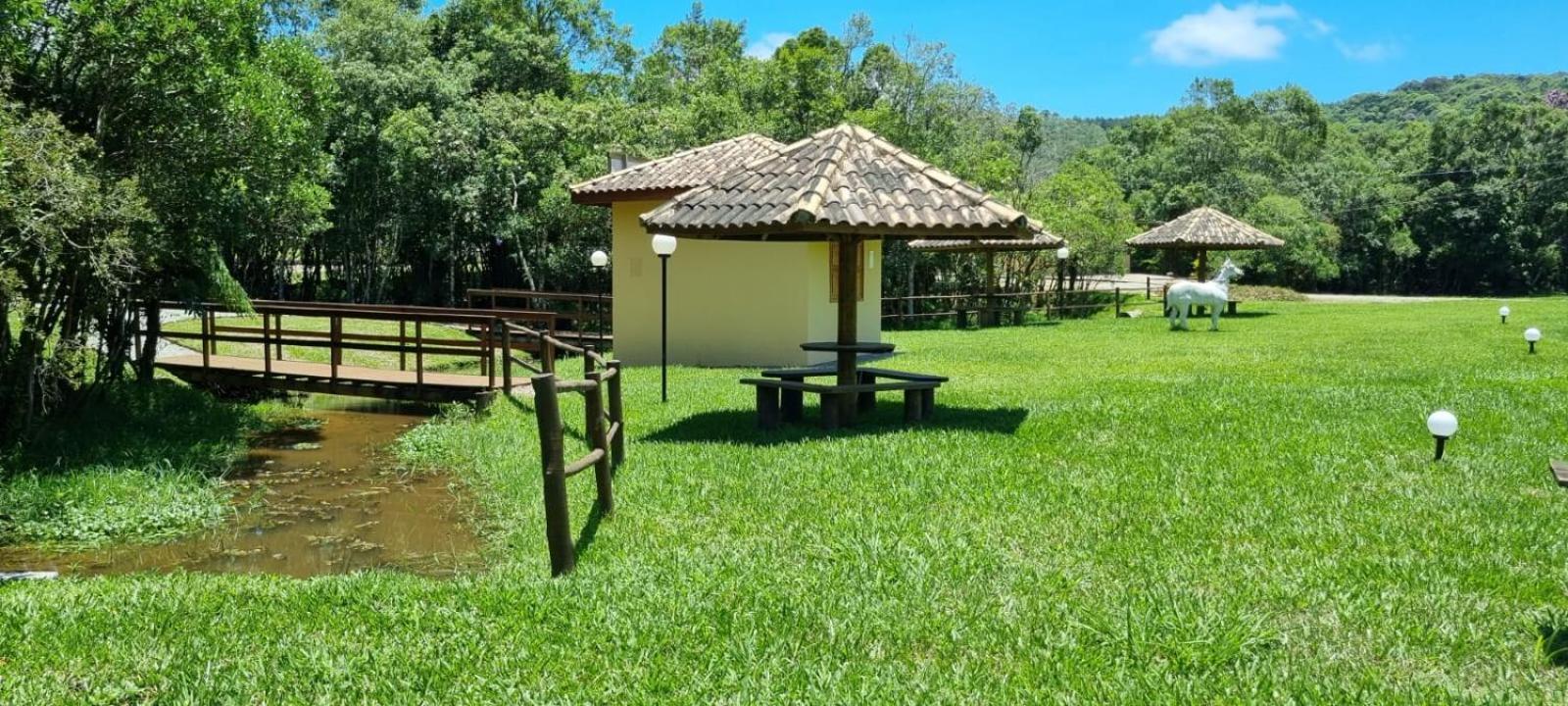 Espaco Villa Verde Ltda Ibiuna Luaran gambar