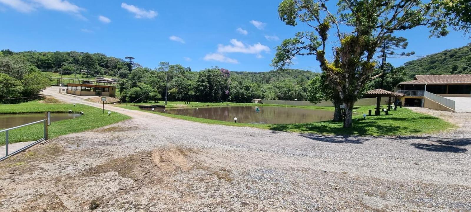 Espaco Villa Verde Ltda Ibiuna Luaran gambar