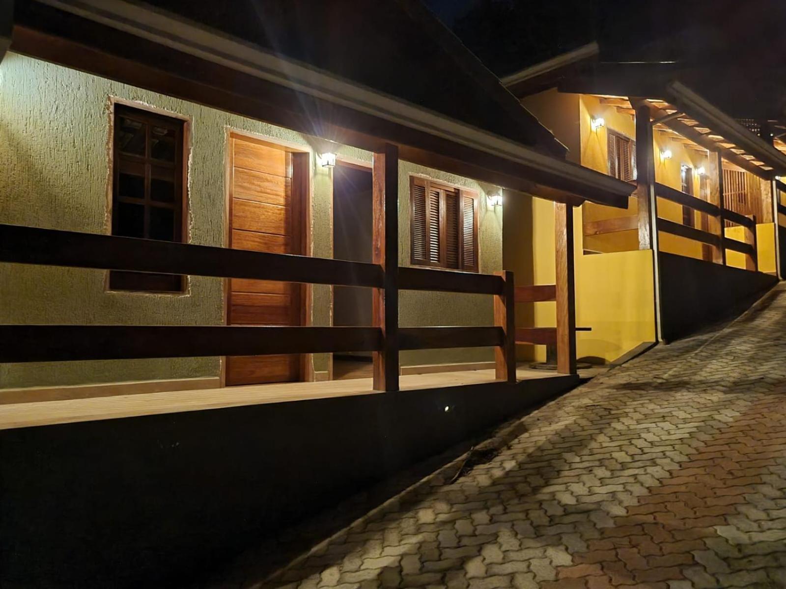 Espaco Villa Verde Ltda Ibiuna Luaran gambar
